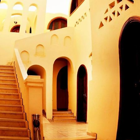 Dahab Coral Reefs Hotel Екстер'єр фото