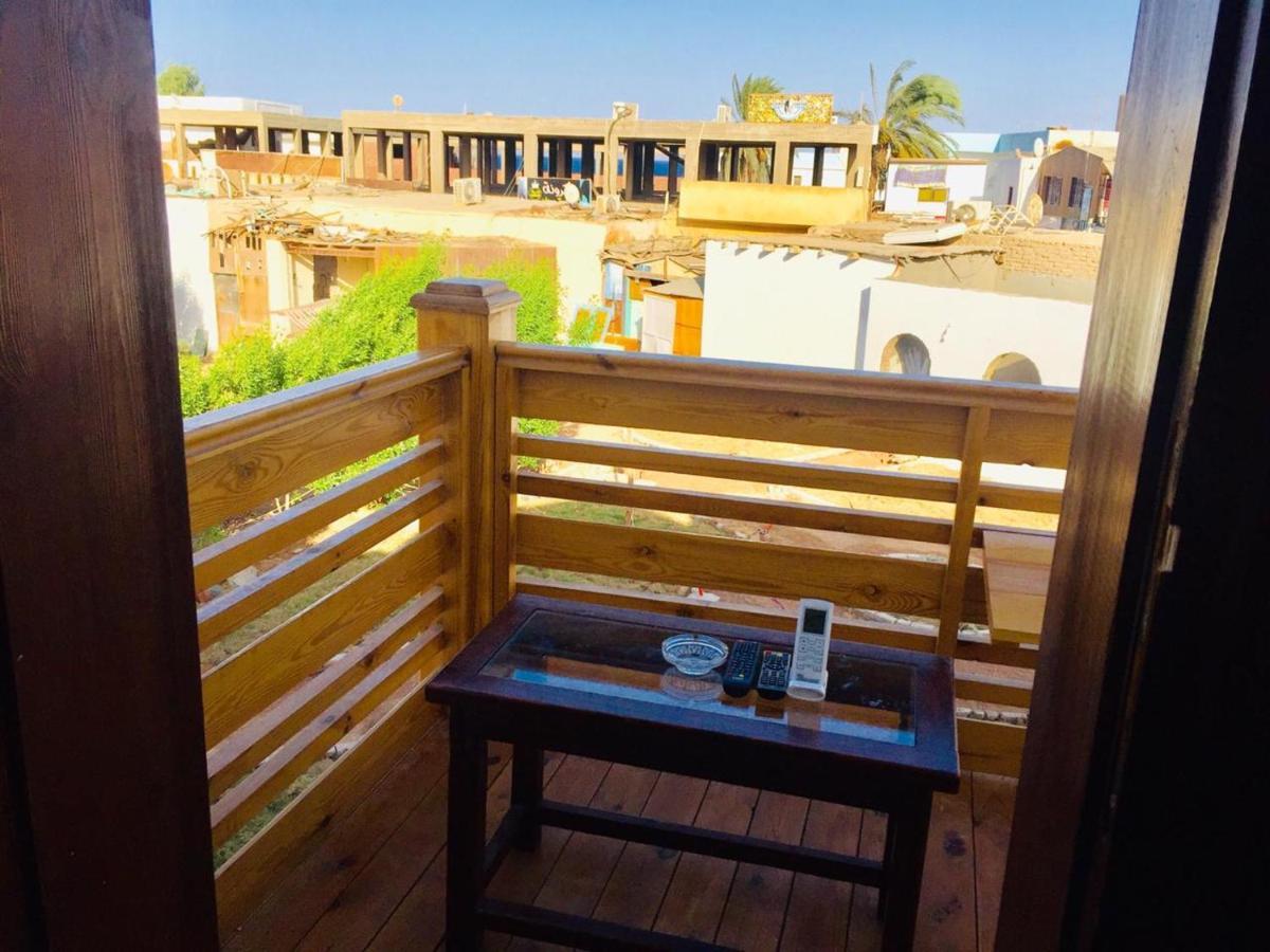 Dahab Coral Reefs Hotel Екстер'єр фото