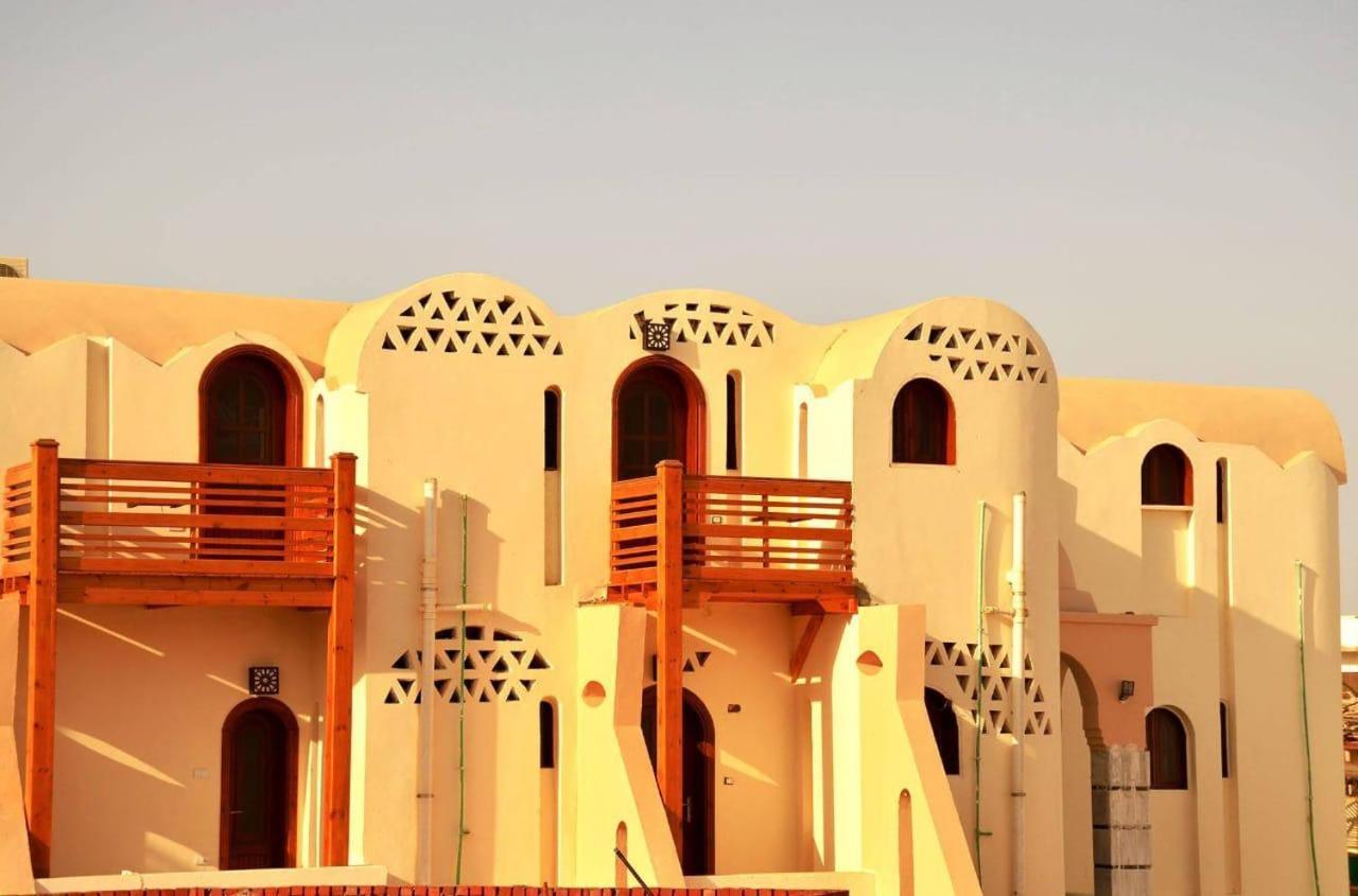 Dahab Coral Reefs Hotel Екстер'єр фото