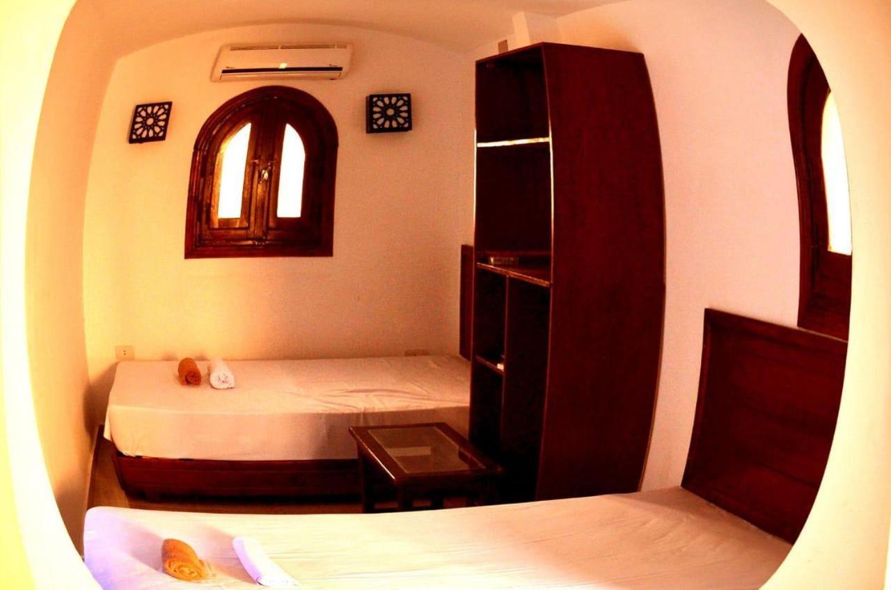Dahab Coral Reefs Hotel Екстер'єр фото