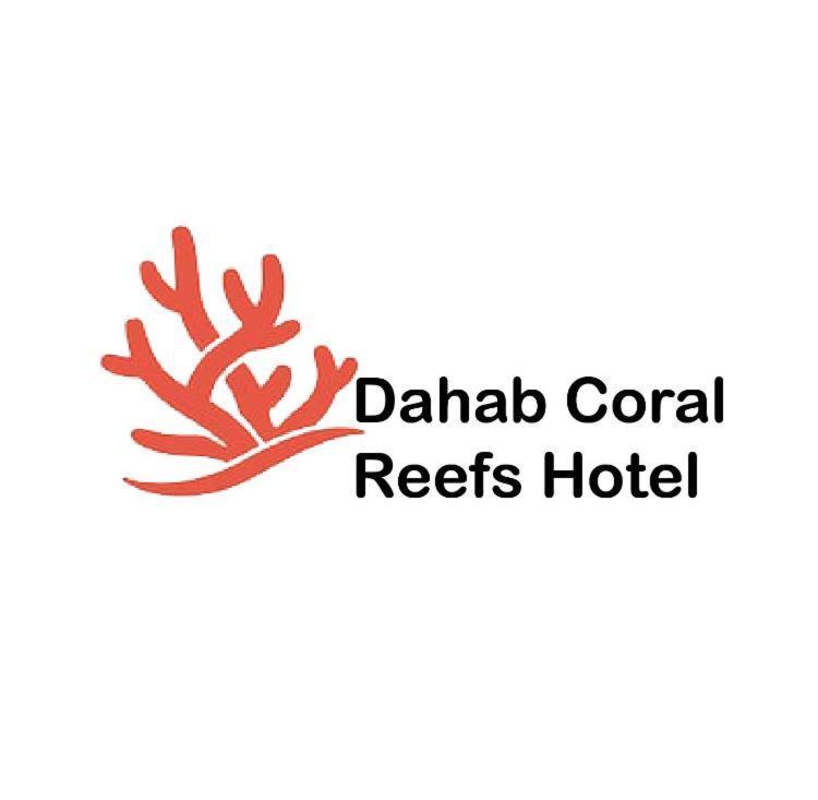 Dahab Coral Reefs Hotel Екстер'єр фото