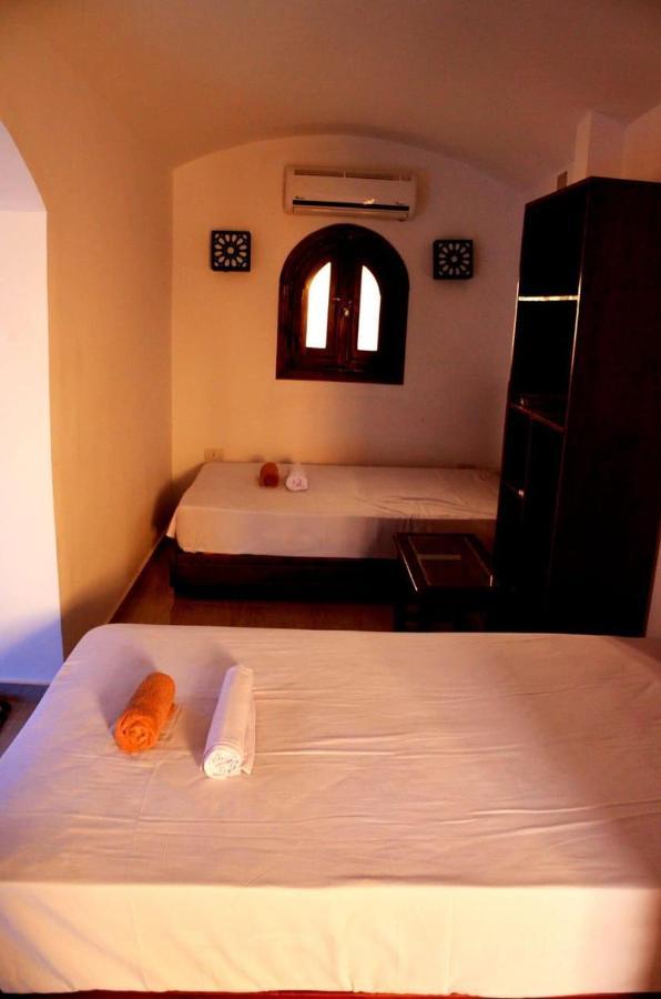 Dahab Coral Reefs Hotel Екстер'єр фото