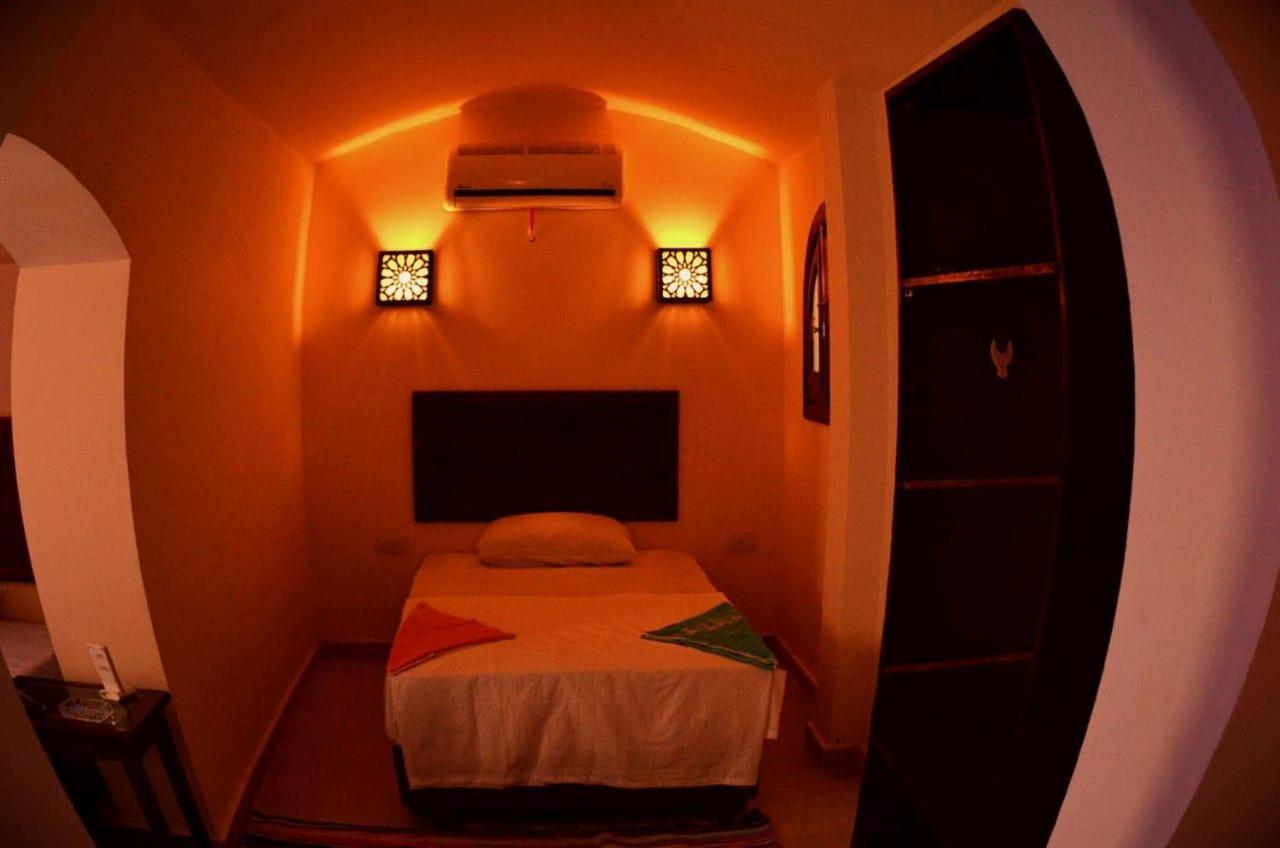 Dahab Coral Reefs Hotel Екстер'єр фото