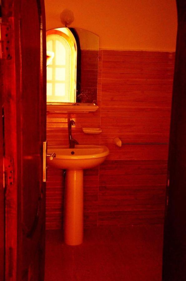Dahab Coral Reefs Hotel Екстер'єр фото